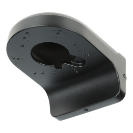 DAHUA PFB2203W-B Support mural pour caméras dôme, alliage d'aluminium, blanc, charge 3 kg