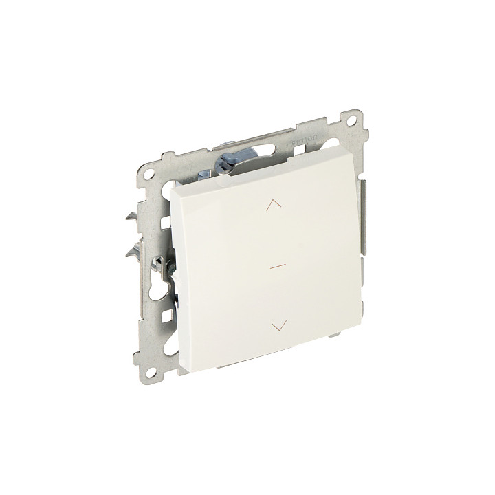 KONTAKT Simon DZW1K.01/11-SIMON54 Three-Position Curtain Switch 250V 10A