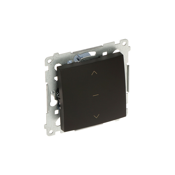 KONTAKT Simon DZW1K.01/49-SIMON54 Three-Position Curtain Switch 250V 10A