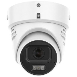 Hikvision DS-2CD2H166G3-IZS2UY/SL(2,8-12mm)eF caméra IP 16 MP objectif 2,8-12 mm IR 40 m IP67 IK10