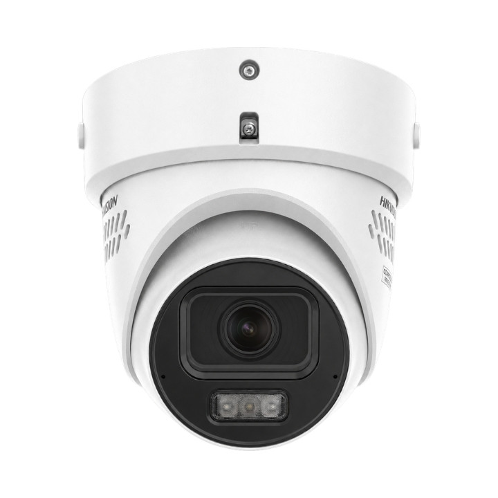 Hikvision DS-2CD2H166G3-IZS2UY/SL(2,8-12mm)eF caméra IP 16 MP objectif 2,8-12 mm IR 40 m IP67 IK10