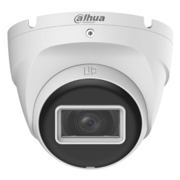 DAHUA HAC-T2A51-U-0280B-S3-DIP 5MP Analog CCTV Camera, 2.8mm Lens, AHD/TVI/CVI/CVBS
