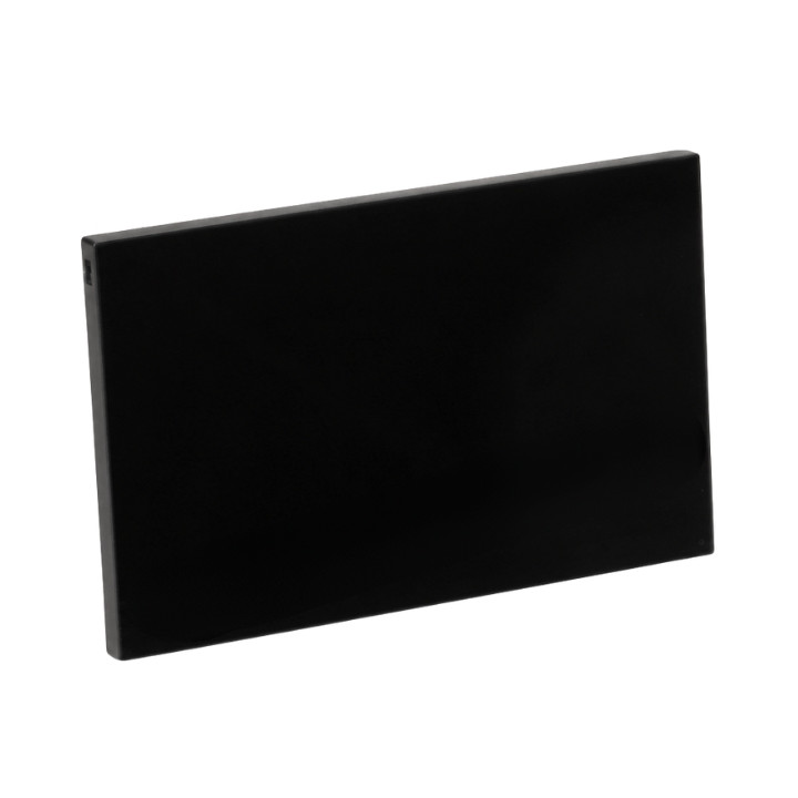 VIDOS M15B-X 7" Touchscreen IP Video Indoor Monitor for Apartment Intercom System