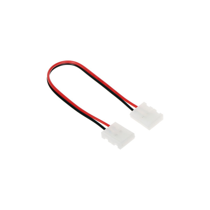 ORNO AD-TL-6499/Z-P-Z LED Strip Connector 8mm – Solderless Joiner for 8mm LED Strips