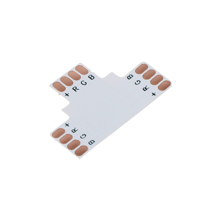 ORNO AD-TL-6499/Z/T/RGB LED Strip Connector 10mm RGB