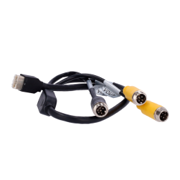 STREAMAX ST-VIDEOCABLE-ADPLUS Video Cable Adapter for CCTV