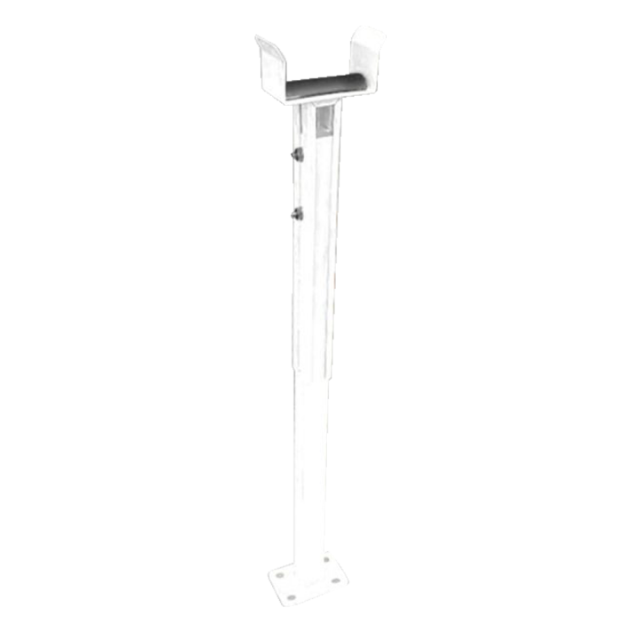 ZKTECO ZK-BG-BRACKET Wall Mount Bracket for Security Cameras