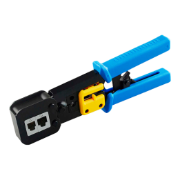 MARCA BLANCA CON300-CRIM-EZ Outil de sertissage pour connecteurs RJ-45