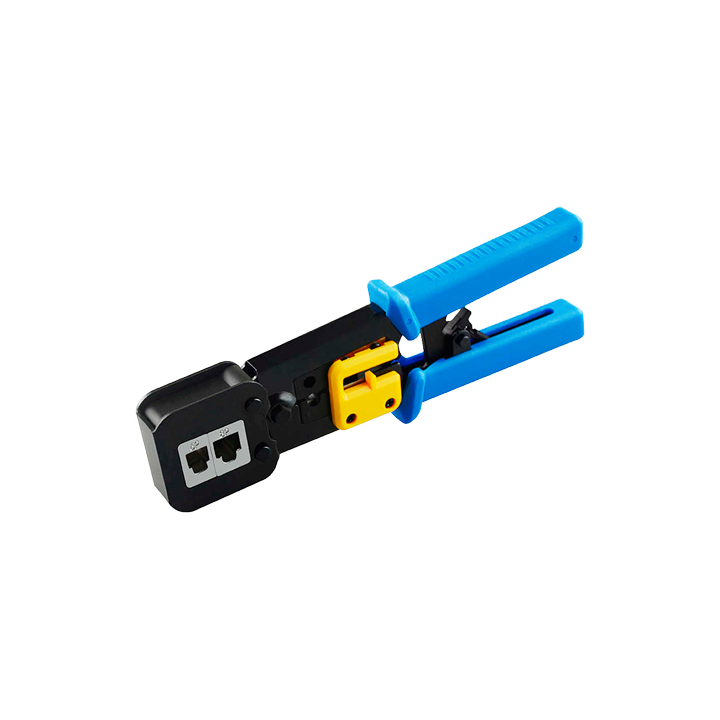 MARCA BLANCA CON300-CRIM-EZ Outil de sertissage pour connecteurs RJ-45