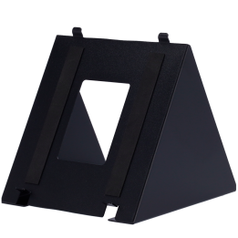 AKUVOX AK-BR-STAND567 Wall Mount Bracket for Intercom/Camera – Universal Steel Mount