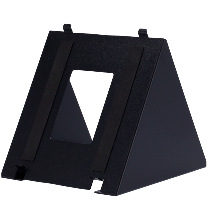 AKUVOX AK-BR-STAND567 Wall Mount Bracket for Intercom/Camera – Universal Steel Mount