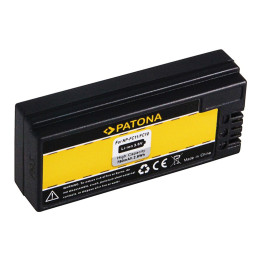 Patona NP-FC10/11 Battery 780mAh Li-Ion for Sony Camcorders
