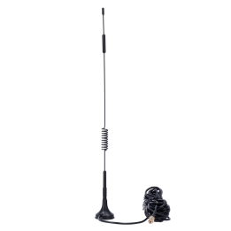 NACIONAL ANT-4G-05D-0-M-200 Antenne 4G 5dBi