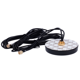 MARCA BLANCA ANT-4G-01D-O-ORV Antenne 4G LTE, omnidirectionnelle extérieure, connecteur de type N