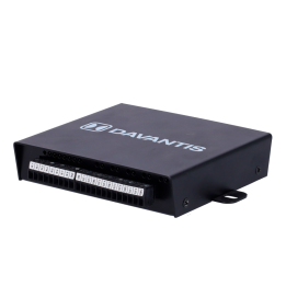 DAVANTIS DAVANTIS-USB4 Smart Home USB Hub / Gateway