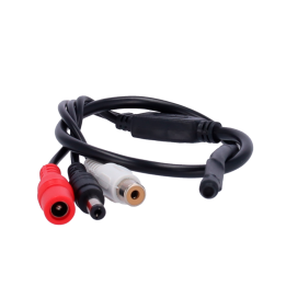 SAFIRE MIC01 Accessory – Universal Mounting Bracket for Cameras and Sensors