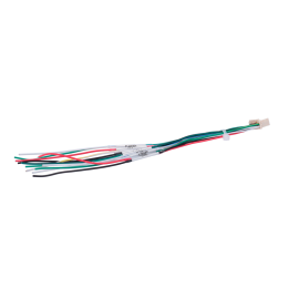 STREAMAX ST-12PIN-SERIALCABLE-X3N 12-Pin Serial Cable 3m for CCTV & Security Systems