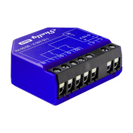 Shelly PM Gen3 Dimmer Lighting Controller 0/1-10V, WiFi/Bluetooth