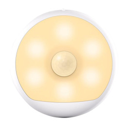 Yeelight Sensor NightLight YLDD01YL Motion Sensor Night Light