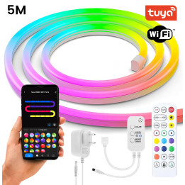 Tuya 5906203620418 alimentation 24V