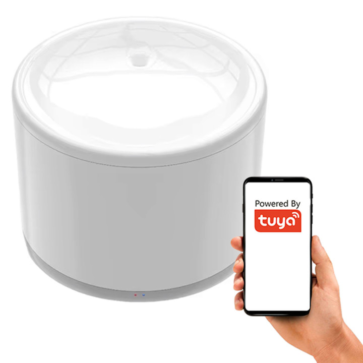 Poste d'interphone IP Tuya 5904496825718