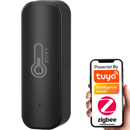 Tuya 5906203624805 Capteur de température et d'humidité