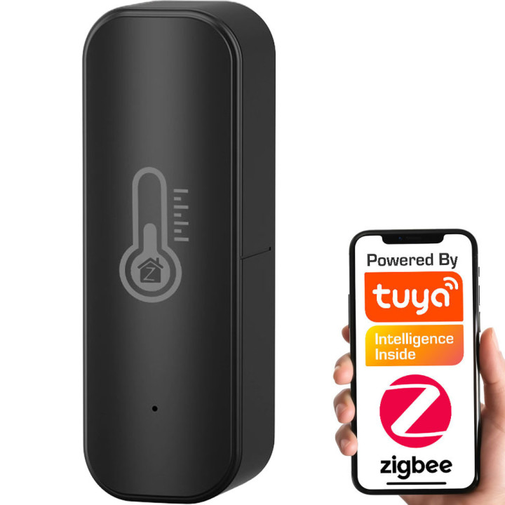 Tuya 5906203624805 Capteur de température et d'humidité
