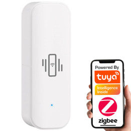Tuya 5906203624133 capteur de vibrations Zigbee
