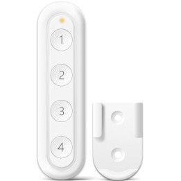 Tuya ZigBee LR Series 4-Button 12-Program Remote Controller