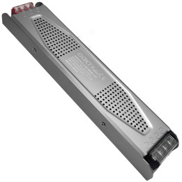 OXT LED Power Supply 24V 400W 16.6A Slim PRO W414