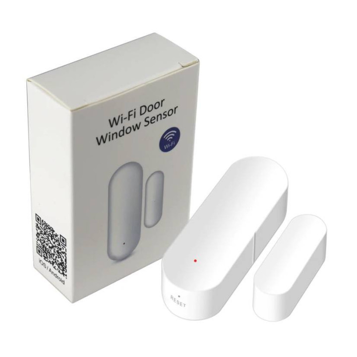 Tuya WiFi Smart Door/Window Sensor - 5904496821840