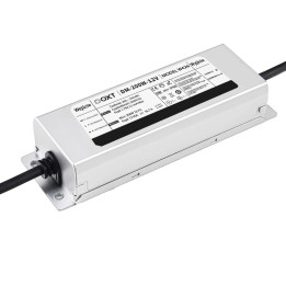 OXT Waterproof LED Power Supply 12V 200W 16.7A IP68 Hermetic Ultra-Slim