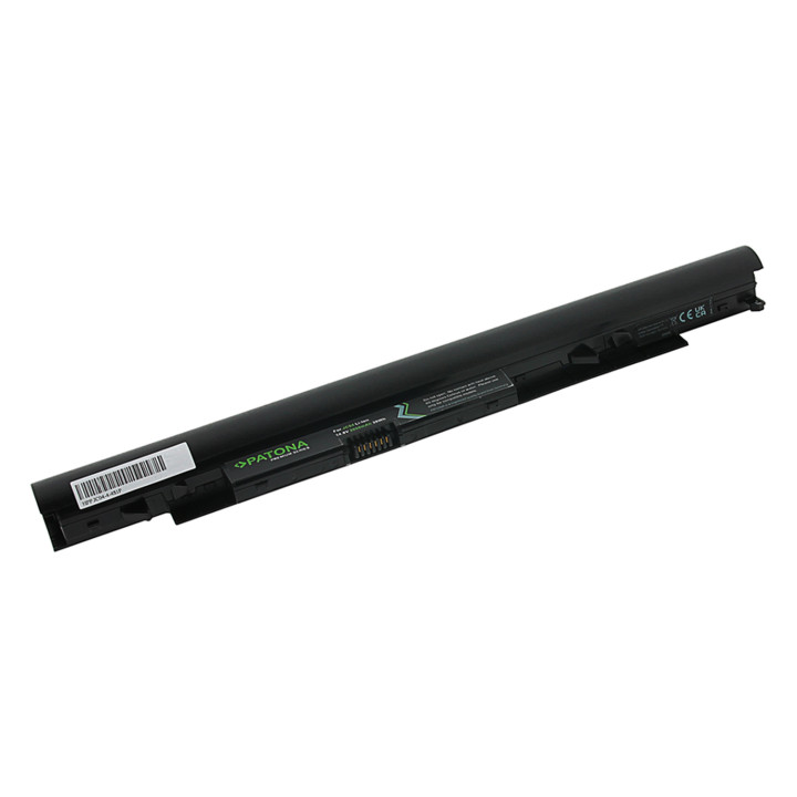 Patona PT2900 Premium Battery for HP 250 G6/255 G6 2600mAh 14.8V Li-ion