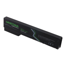Patona Battery HP EliteBook 8560 5200mAh