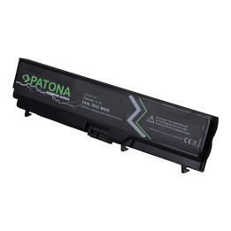 Patona PT2373 Battery for Lenovo T430/L420 5200mAh 11.1V Li-ion Premium