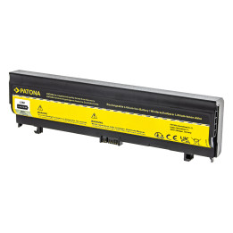 Patona PT2915 Laptop Battery for Lenovo ThinkPad L560, 4400mAh, 10.8V Li-ion
