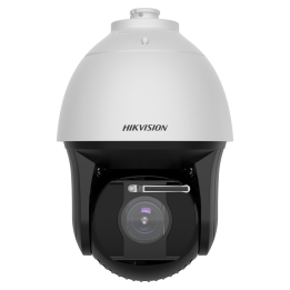 DS-2DF8442IXG1-ELWY HIKVISION SOLUTIONS 4MP PTZ IP Camera with 42x Optical Zoom, PoE, IP67, 400m IR