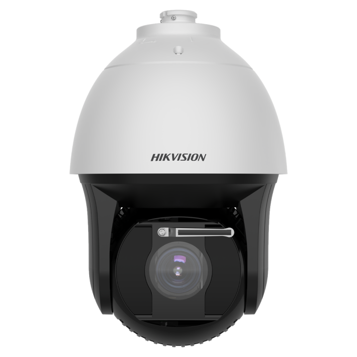 DS-2DF8442IXG1-ELWY HIKVISION SOLUTIONS 4MP PTZ IP Camera with 42x Optical Zoom, PoE, IP67, 400m IR