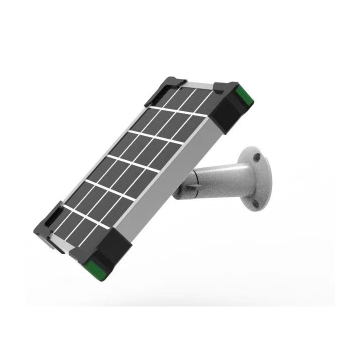 Immax NEO Solar Panel 5V / 0.6A / 3W IP65
