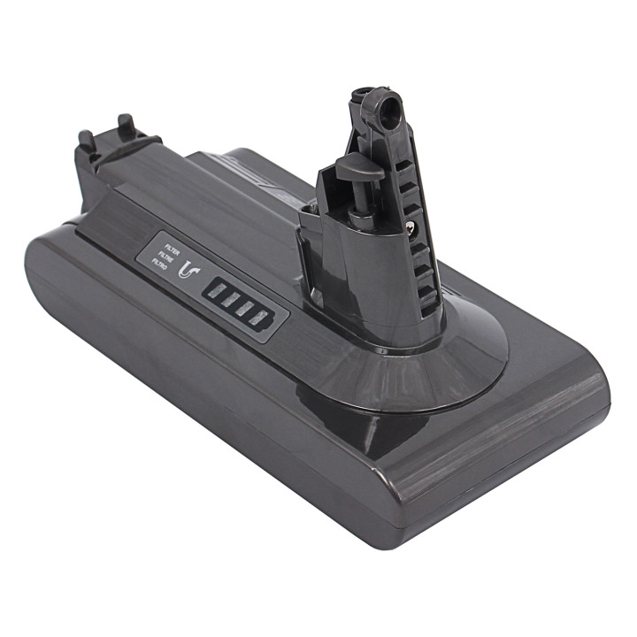 Patona PT6135 Battery for Dyson V10 2500mAh Li-ion 25.2V PREMIUM