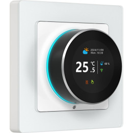 Immax NEO LITE Smart Thermostat Nexa for Electric Floor Heating 16A, WiFi 07535L