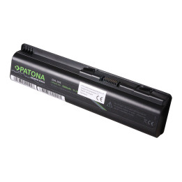 Patona PT2344 Premium Laptop Battery for HP Pavilion DV4 - 5200mAh 11.1V Li-Ion