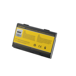 Patona PT2072 Battery for Toshiba Satellite M30X 4400mAh 14.8V Li-Ion