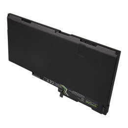 Patona PT2764 Battery for HP EliteBook 850 G1/G2 4500mAh 11.1V Li-Pol CM03XL Premium