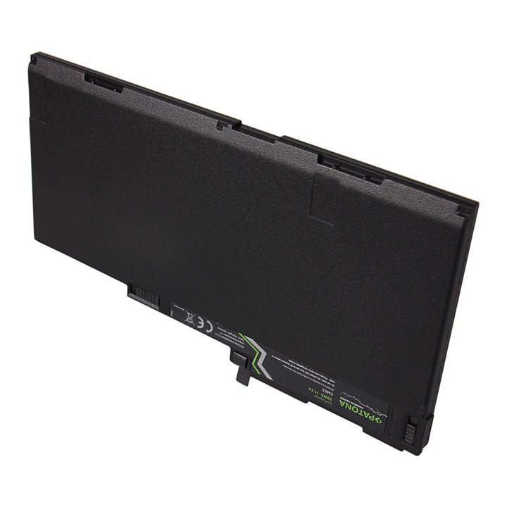 Patona PT2764 Battery for HP EliteBook 850 G1/G2 4500mAh 11.1V Li-Pol CM03XL Premium
