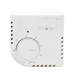 VEXEN TCS-7000BA терморегулятор с датчиком воздуха 110-230V 10A