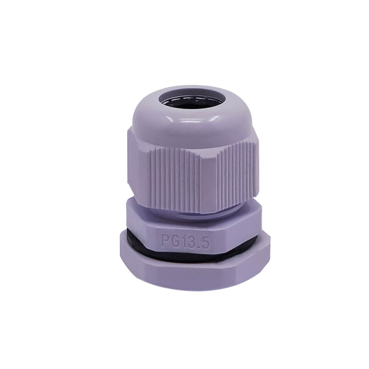 PG13,5-Kabelverschraubung, IP68, 6-12 mm