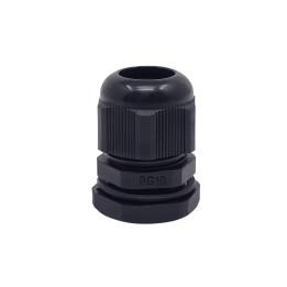 PG19-Kabelverschraubung, IP68, 10-15 mm