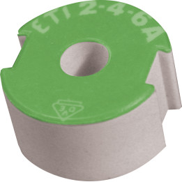 Gauge piece, VDII  6A