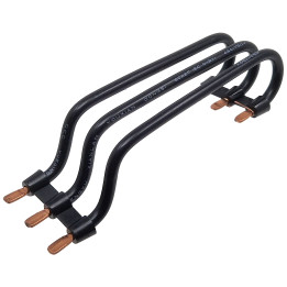 Cableado puente trifasico 10mm2